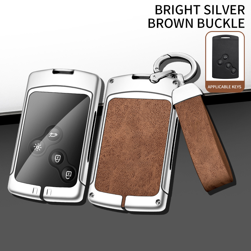 marron argenté
