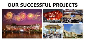 Bộ khuếch đại công suất Chuyên Nghiệp 2 kênh bộ khuếch đại âm thanh công suất DJ Bộ khuếch đại âm thanh nổi Hi-Fi - Product Image 6