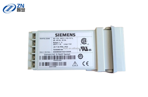 Siemens RWF 50.20 A9 Digital regler, 48x48mm mit 3-poligem Ausgang RWF5 Temperatur regler - Product Image 3