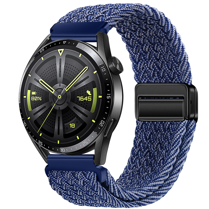 17# Blue-Wihte