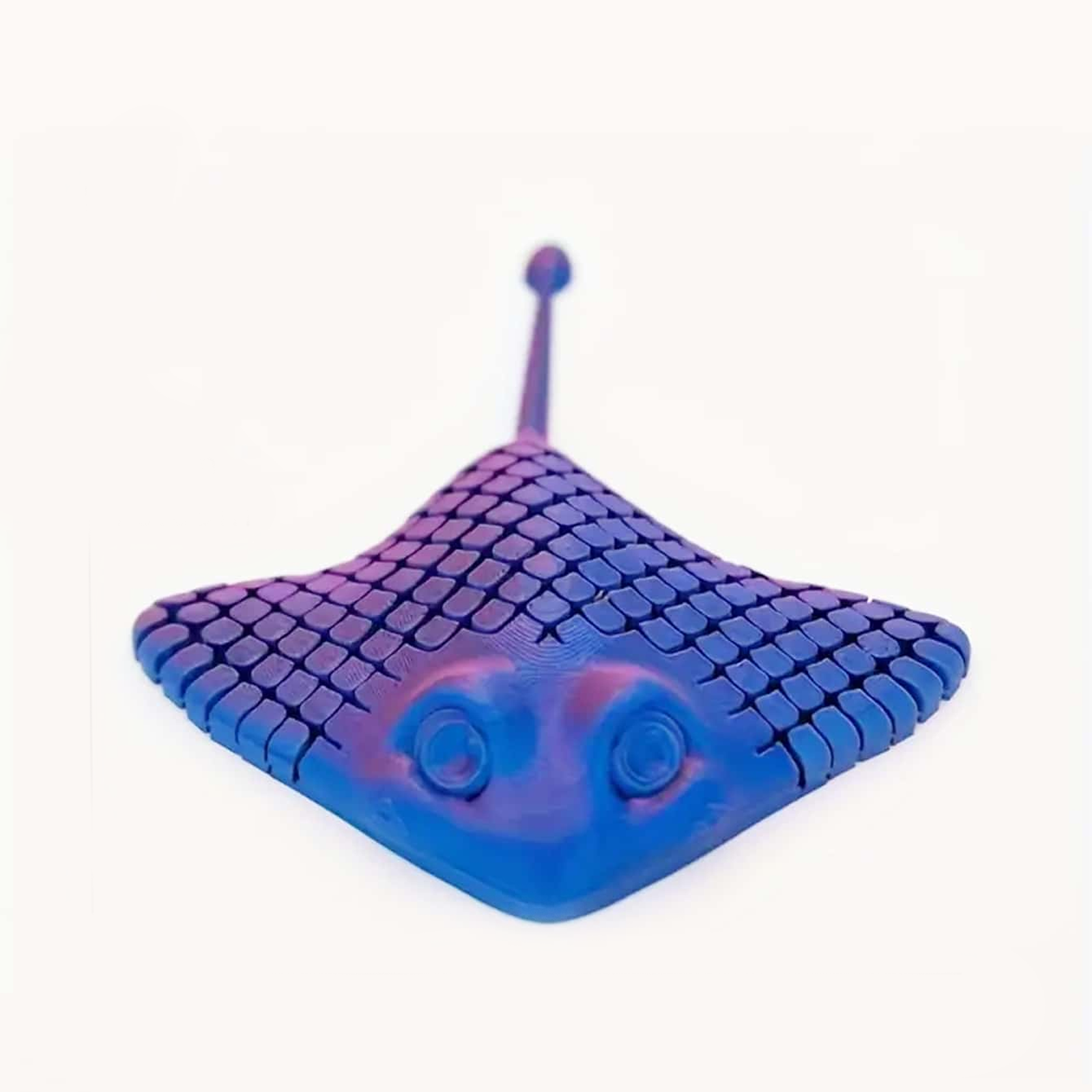 Laser violet