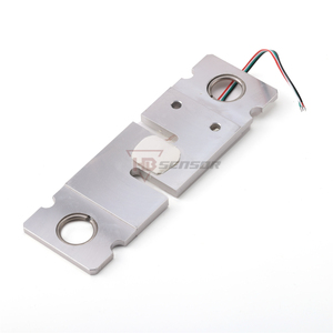 Sensore del dispositivo di pesatura intelligente per l'industria celle di carico a forza di compressione del fascio di taglio parallelo - Product Image 2