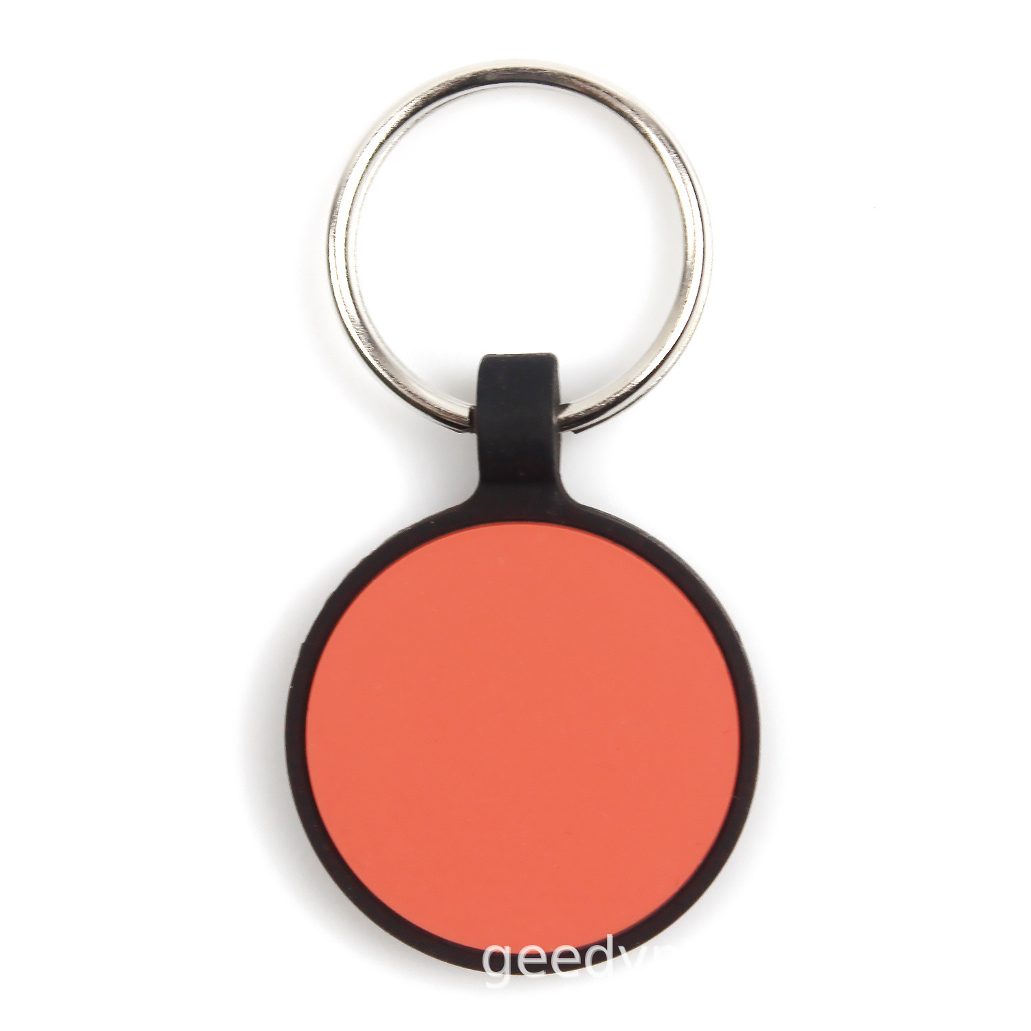 02 coral red-round