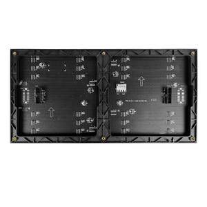 Led Panel 320*160 Led <strong>Module</strong> P5 Outdoor High Refresh Rate IP65 Waterproof Full Color 2 Years CE, Rohs <strong>1</strong>/<strong>16</strong> <strong>Scan</strong> - Product Image 1