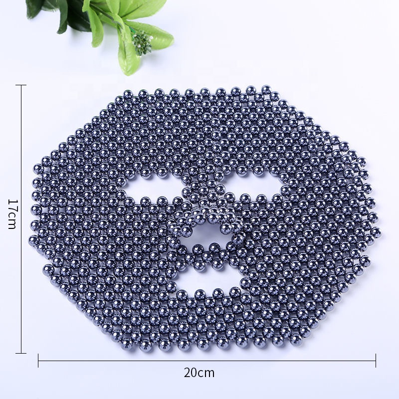 Masque Facial Terahertz JM51