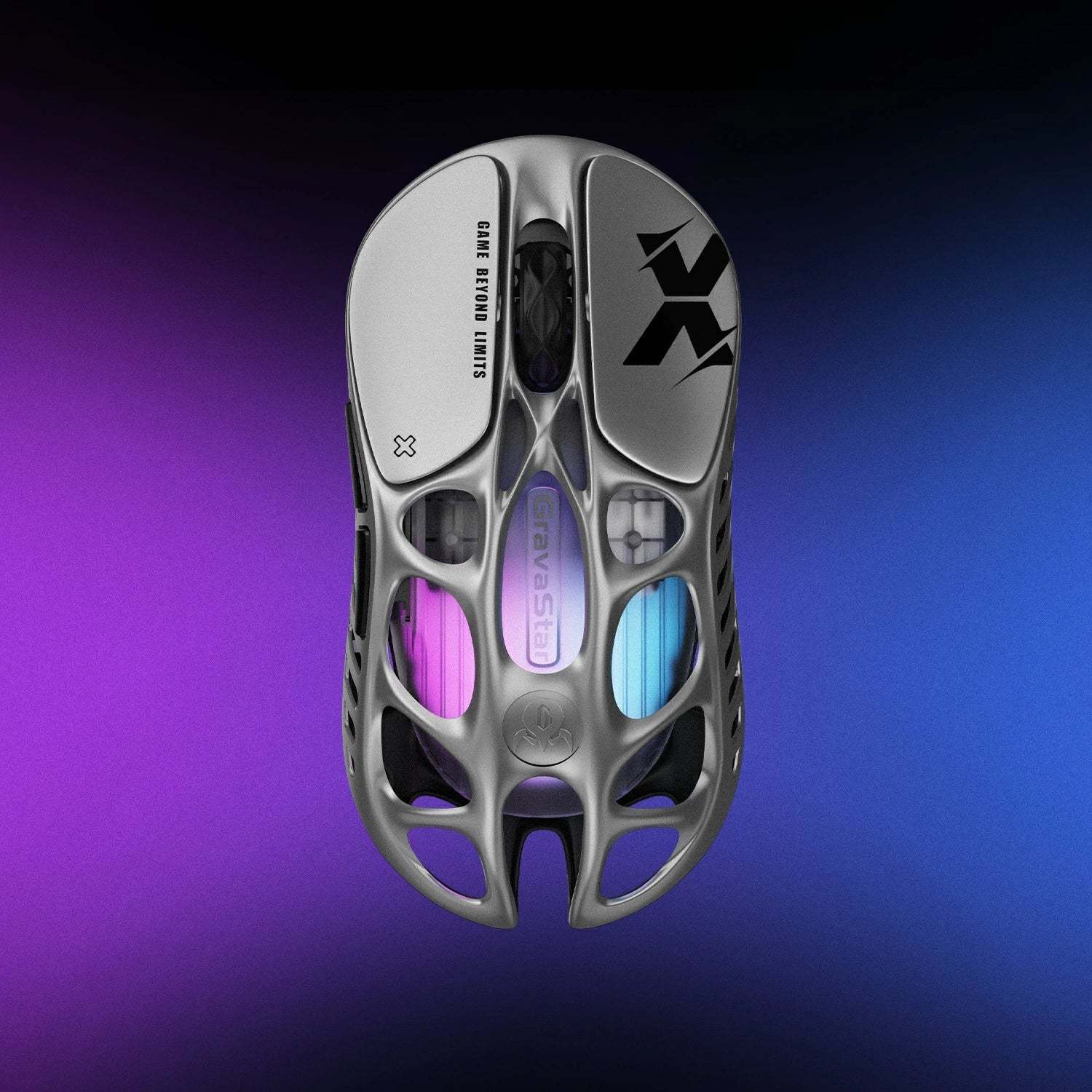 Interstellar Silver