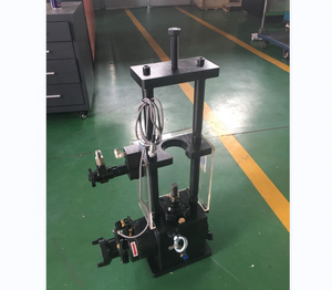 NANT EUS3000 + EUI/EUP เครื่องทดสอบ CAM กล่อง (ใช้ร่วมกับแบบดั้งเดิมปั๊มม้านั่งทดสอบ) - Product Image 5