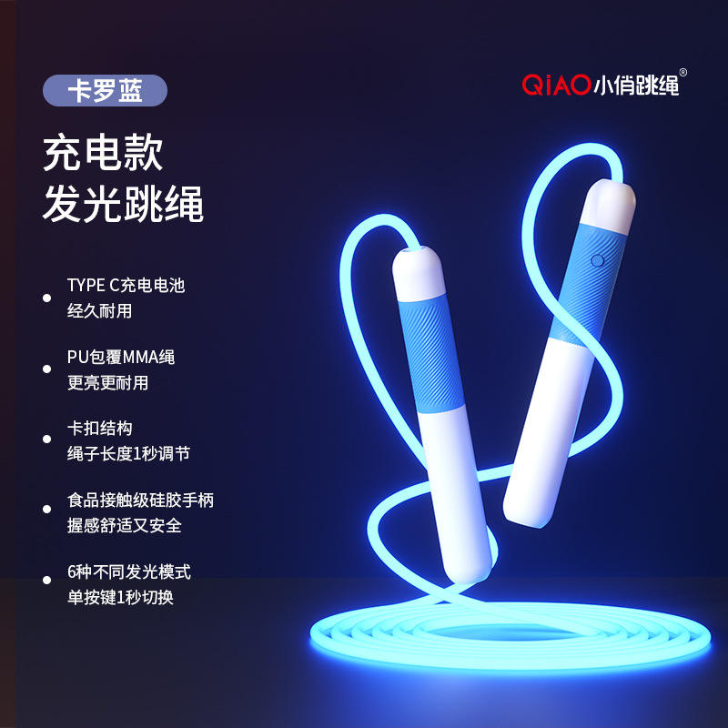 Experiencia genial: carga mediante Type-C - Carol Blue