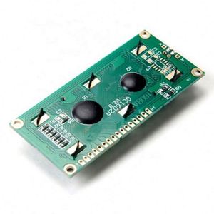 1602 16X2 <strong>LCD1602</strong> <strong>Display</strong> <strong>Module</strong> Blue Backlight - Product Image 3