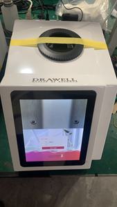 Automatic <strong>Detection</strong> 400 Sets <strong>Programms</strong> Digital Dropping Point Apparatus Softening Point Meter Digipol-JHD70 - Product Image 6