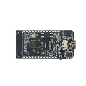 T-Display Esp32 Wifi und Bluetooth-kompatibles Modul Esp32-d0wd Development Board 1,14-Zoll-LCD-Steuerung für Arduino