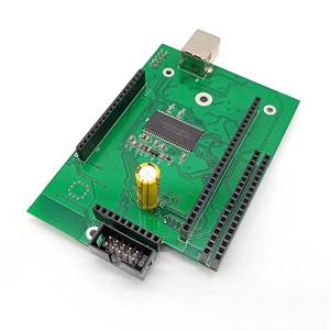 OEM Electronics PCB PCBA service include Software, programmazione, test di funzione OEM PCBA Assembly per dispositivi IoT PCBA - Product Image 1