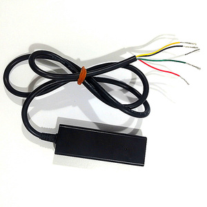 Minirastreador GPS para motocicleta, fabricante 4G, sistema de rastreador de función de gestión de flotas cortadas para motor de coche - Product Image 4