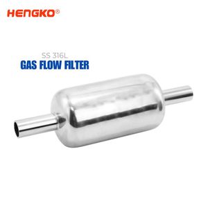 Bộ lọc khí có độ tinh khiết cực cao cho các hệ thống năng lượng tái tạo, hỗ trợ các ứng dụng năng lượng sạch với khả năng lọc đáng tin cậy. - Product Image 3