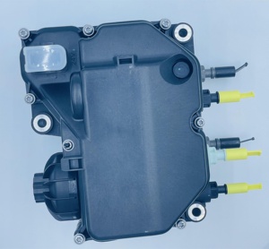 Volvo kamyon için SCR sistem parçaları AdBlue üre pompası ile 0444042027 0444042028 0444042155 0444042156 21574975 21335892 numaraları