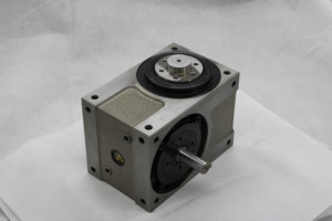 110DF系列高精度凸轮分度器，质优价廉，8工位旋转分度台 - Product Image 6
