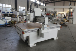 4轴爱好迷你3D数控铣削冲床路由器带旋转轴高品质台湾立式加工中心 - Product Image 5