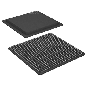IC XC3S1400A-4FGG676C <strong>Embedded</strong> FPGAs (Field Programmable Gate Array) Programmable Devices Spartan-3A 676-FBGA <strong>FPGA</strong> FG676I FG676C - Product Image 2