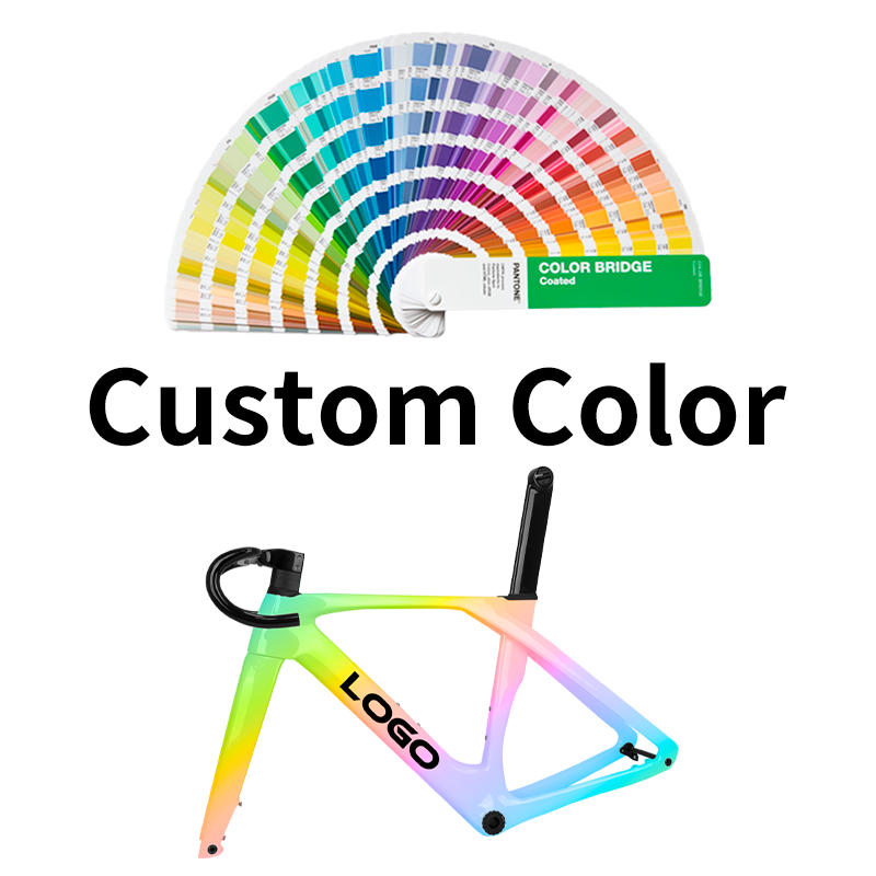 Color personalizado