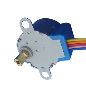 28BYJ máquina CNC Pm Motor paso a paso - Product Image 4