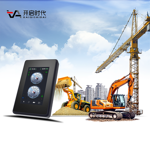 Plc Pac und dedizierte Controller Automatisierung Benutzer definiertes Plc-Controller-Modul Digital Programmable Logic Controller China Großhandel