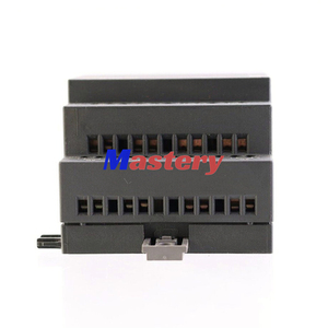 Módulo de entrada/salida digital de alta calidad 6ED1055-1NB10-0BA0 Módulo extendido 6ED10551NB100BA0 - Product Image 6