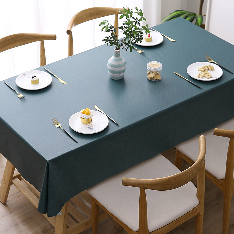 Verde oscuro