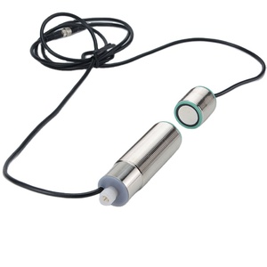 Kosten günstiger Ultraschalls ensor zur Erkennung von Single Board und Dual Board M18, Dual Carrier Akustik sensor 3, Schalter ausgang