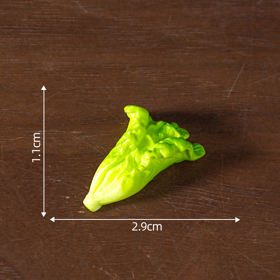 colorful 9 Mustard greens