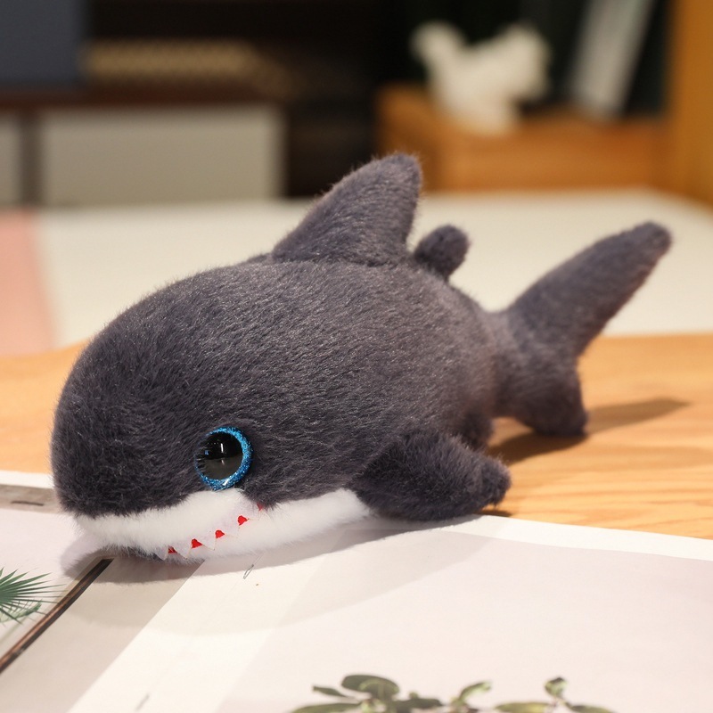 35cm shark-0.1kg