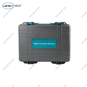 เครื่องทดสอบการกัดกร่อนของเหล็กเสริมแรง ราคาการทดสอบการกัดกร่อนของเหล็กเส้นแบบไม่ทําลาย - Product Image 6