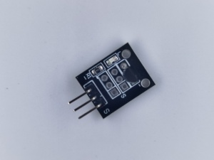 DS18B20 Temperature Measurement Module Temperature <strong>Sensor</strong> Module DS18B20 Development Board KY-001
