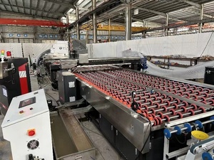 RC3025L New Design Water Jet Processing Line Water Jet Cutting on Line <strong>Auto</strong> <strong>Loading</strong> and <strong>Unloading</strong> <strong>Machine</strong> - Product Image 3