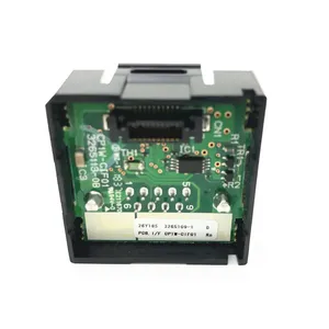New1 <strong>Automation</strong> CP1W-CIF01 4-Axis Comprehensive <strong>Programmable</strong> Logic Controller One Year Warranty - Product Image 4