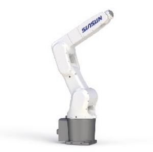 Hohe Qualität für Lichtbogen-Schweißen, Pelletierung und andere multifunktionale Roboterarme - Product Image 6