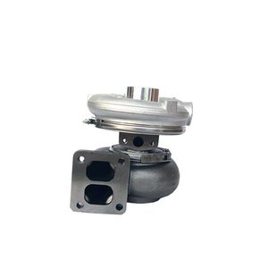 HWEターボチャージャー4N8969ターボチャージャー3LM-3193306用ターボD333CSR4エンジン235モーターグレーダー130Gローダー977L977 K - Product Image 2
