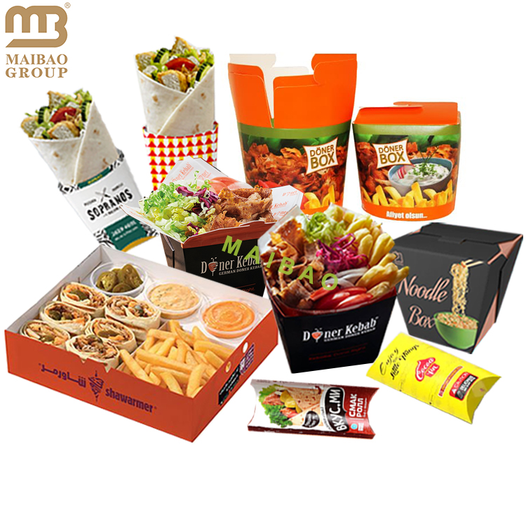 sandwich box