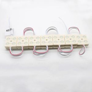 Yaozhou DC12V RoHS 1.2W enjeksiyon 2835/5730 2 cips IP67 LED aydınlatmalı modülleri üreticileri kanal harfler LED modülü - Product Image 5