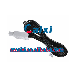 Cable de alta calidad, utilizado para conectar a la interfaz USB del ordenador 3UF7941-0AA00-0 módulo PLC 3UF79410AA000 - Product Image 4