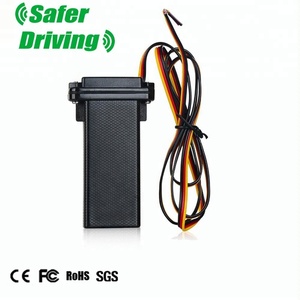 世界上最小的OEM间谍GSM sim卡车辆可编程GPS跟踪器4g迷你车载GPS跟踪装置XY-205AC - Product Image 4