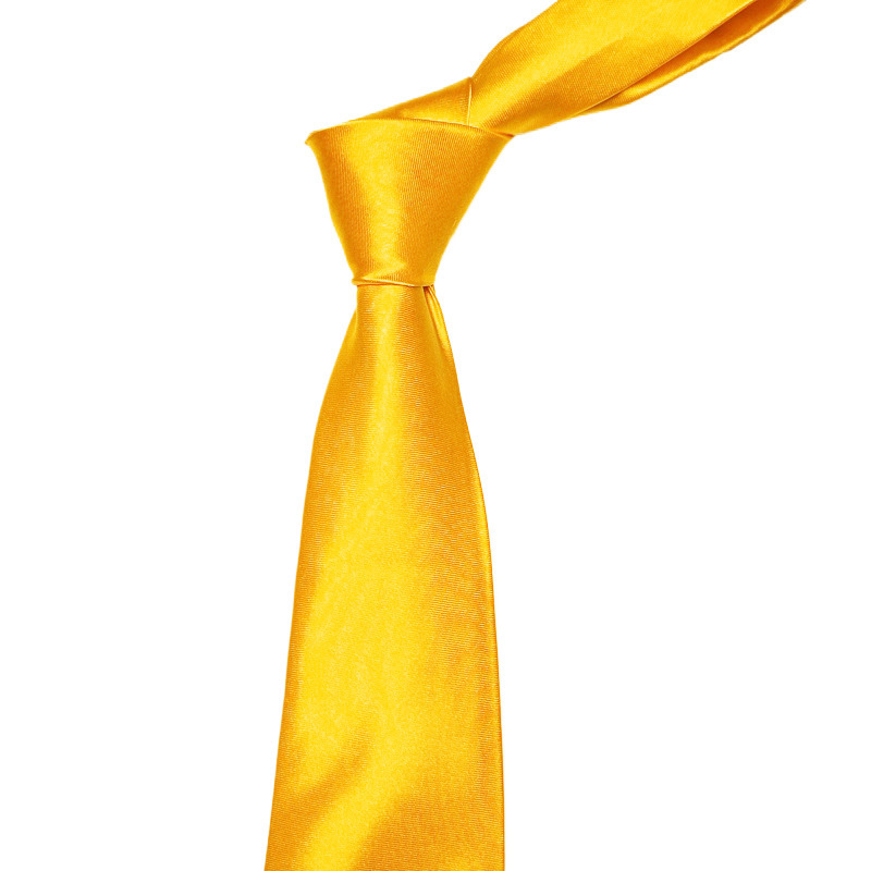 Jaune doré brillant
