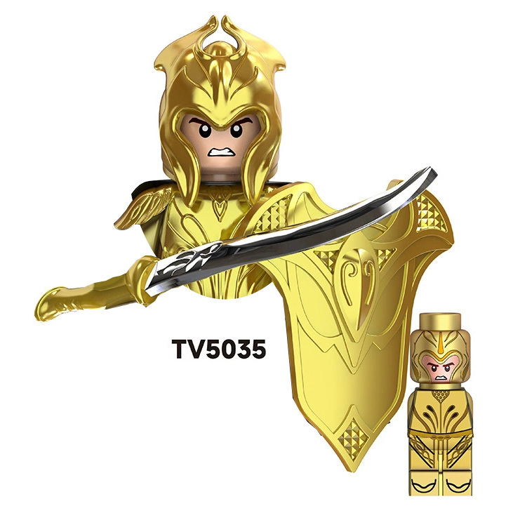 TV5035