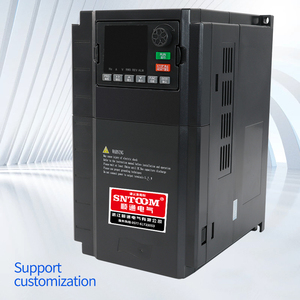 Three-phase Motor <strong>Speed</strong> <strong>Control</strong> <strong>Vector</strong> Frequency Converter Pump Fan Controller - Product Image 2