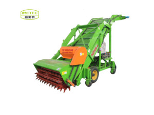 Besleme inek/keçi silaj makinesi için istifleyiciler silaj <span class=keywords><strong>Reclaimer</strong></span> silaj yükleyici - Product Image 4