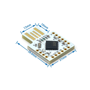 Beetle <strong>Leonardo</strong> USB ATMEGA32U4 Mini Development Board
