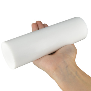 High Temperature Engineering Plastic <strong>PTFE</strong> Rod Factory Custom <strong>8mm</strong> to 250mm Extruded Molded <strong>PTFE</strong> Rod - Product Image 5