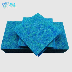 Fabrika satış kaliteli dayanıklı 2*1m Jap Mat filtre ortamı - Product Image 5