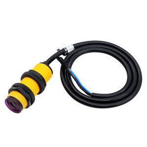 Kızılötesi engel kaçınma ve konektör ile E18-D80NK fotoelektrik sensör yakınlık anahtarı 3-80 cm algılama aralığı - Product Image 5