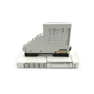 Original Frequency Inverter Programming <strong>Controller</strong> E340765-7230V11 Digital Servo Drive Lenze Module EPM-S302.2A <strong>Output</strong> Module - Product Image 1
