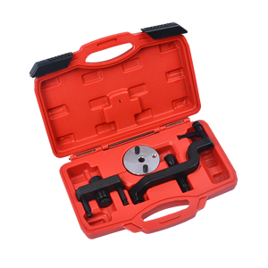 מנוע עיתוי חגורת מים משאבת ברגים התאמת פולר כלי Fit עבור פולקסווגן T5 - Product Image 3